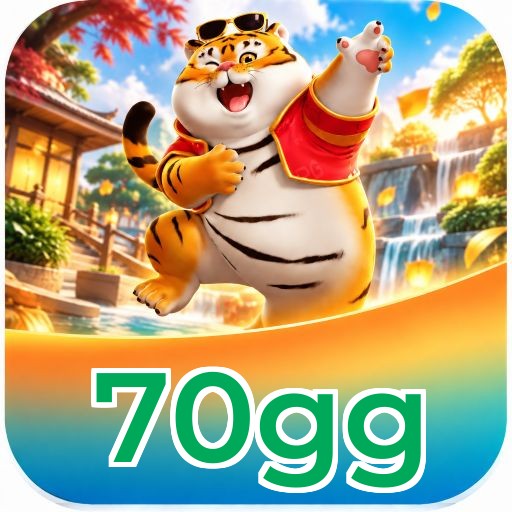 70gg Logo