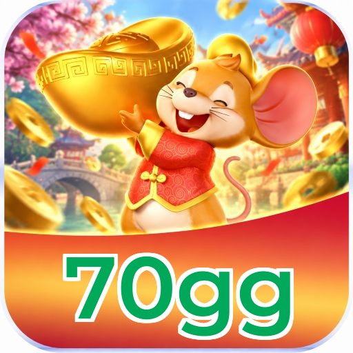 Logo 70gg Telegram Oficial