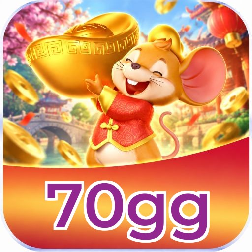70gg Download Speed Test Logo - Teste de Velocidade Certificado