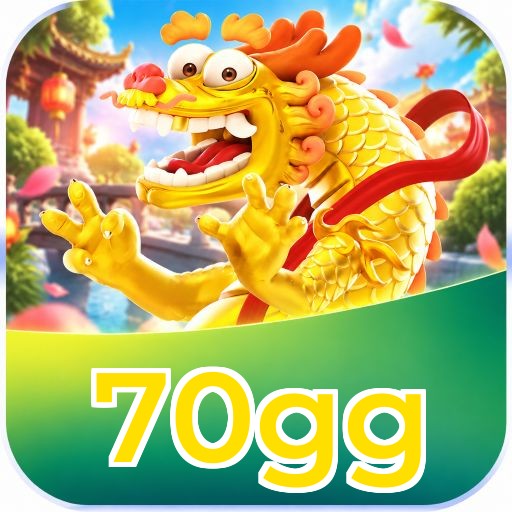 Logo da 70gg
