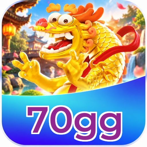 Requisitos do APK 70gg para Android - Logo Oficial
