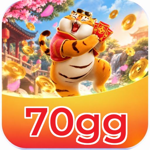 70gg APK Logo Oficial Certificado