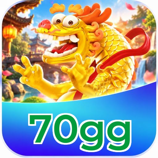 Logo 70gg APK Android Brasil