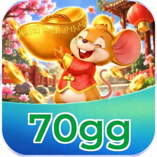 70gg Logo