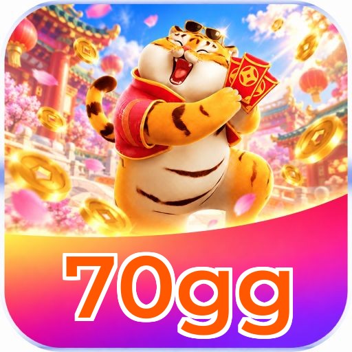 70gg Logo Verificado
