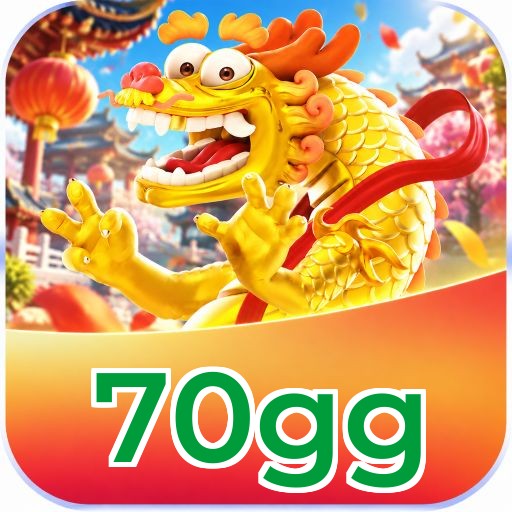 Logo 70gg Telegram Canal Oficial