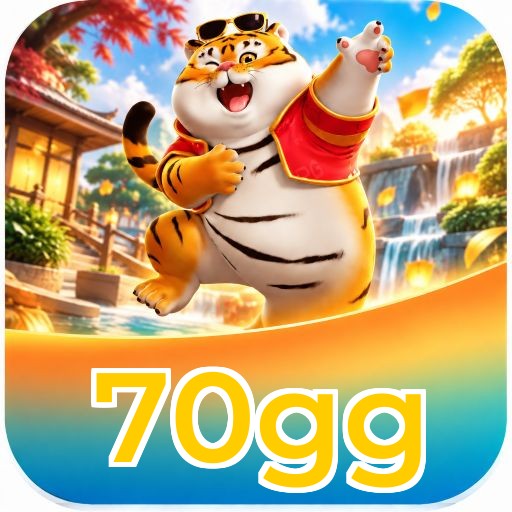 70gg Logo