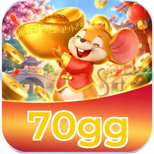 70gg Logo